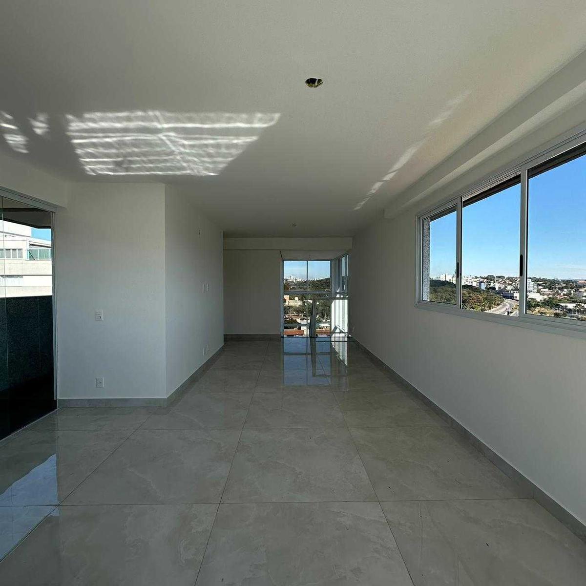 Cobertura, Liberdade, 4 Quartos, 4 Vagas, 4 Suítes