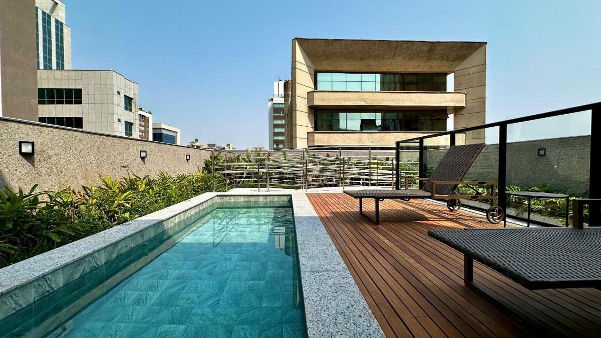 Apartamento, Santa Efigênia, 2 Quartos, 2 Vagas, 1 Suíte