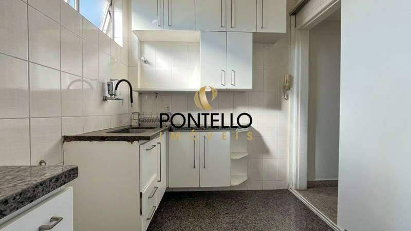 Apartamento, Alto Barroca, 2 Quartos, 2 Vagas, 1 Suíte