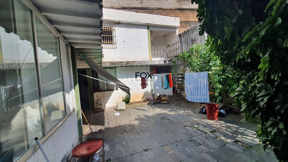 Casa, Sion, 3 Quartos, 3 Vagas, 1 Suíte