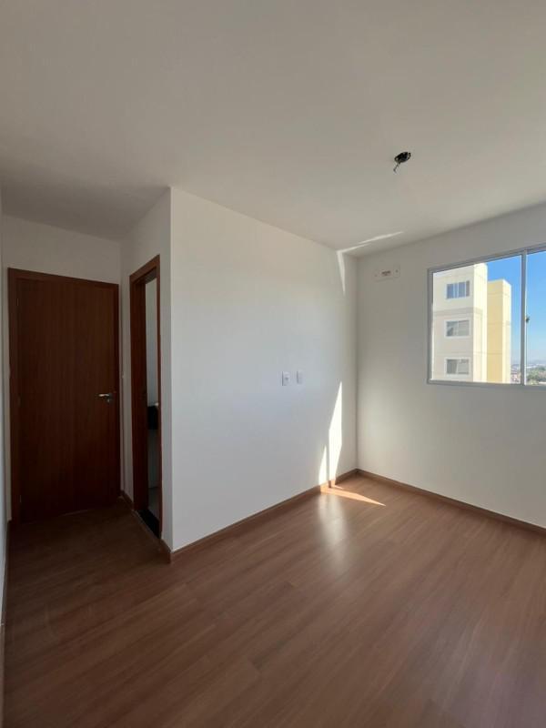Apartamento, Milionários, 2 Quartos, 1 Vaga