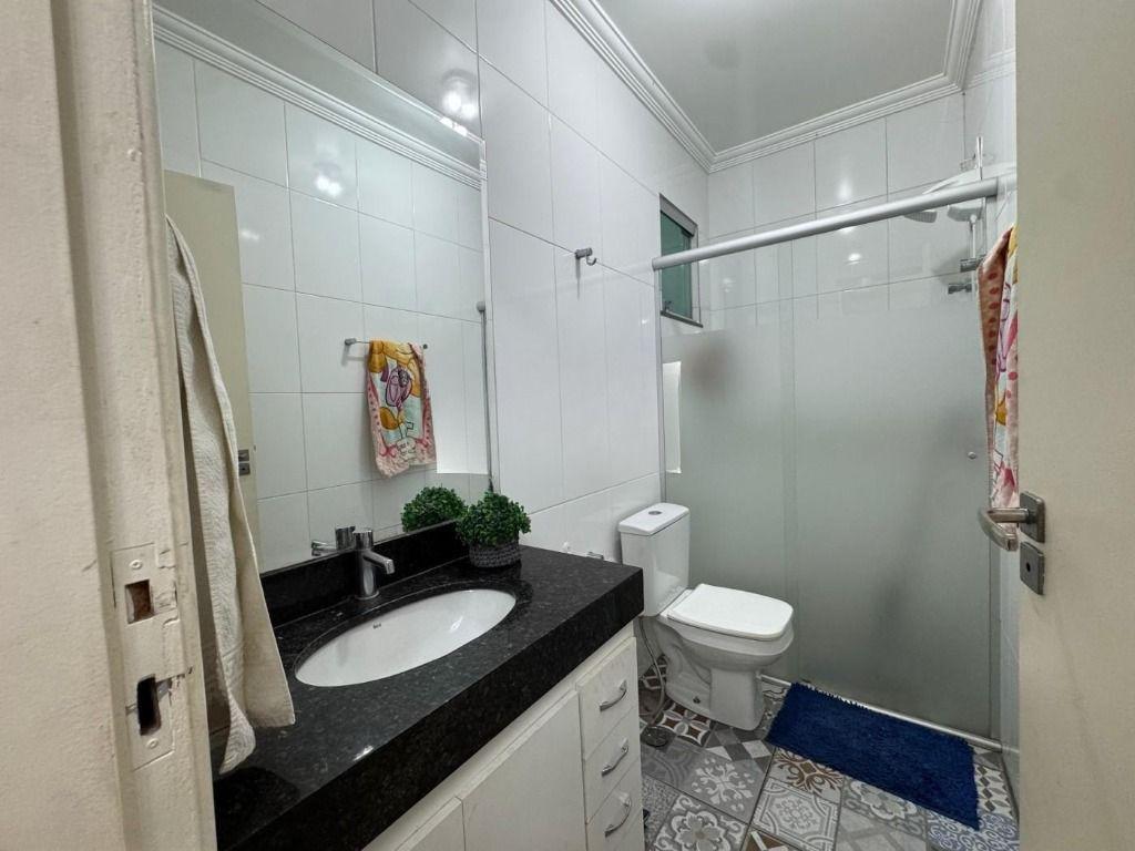 Casa, Vila Nova Vista, 4 Quartos, 4 Vagas, 1 Suíte