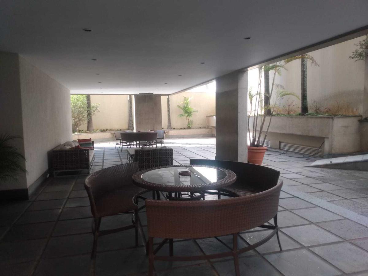 Apartamento, Lourdes, 4 Quartos, 3 Vagas, 4 Suítes