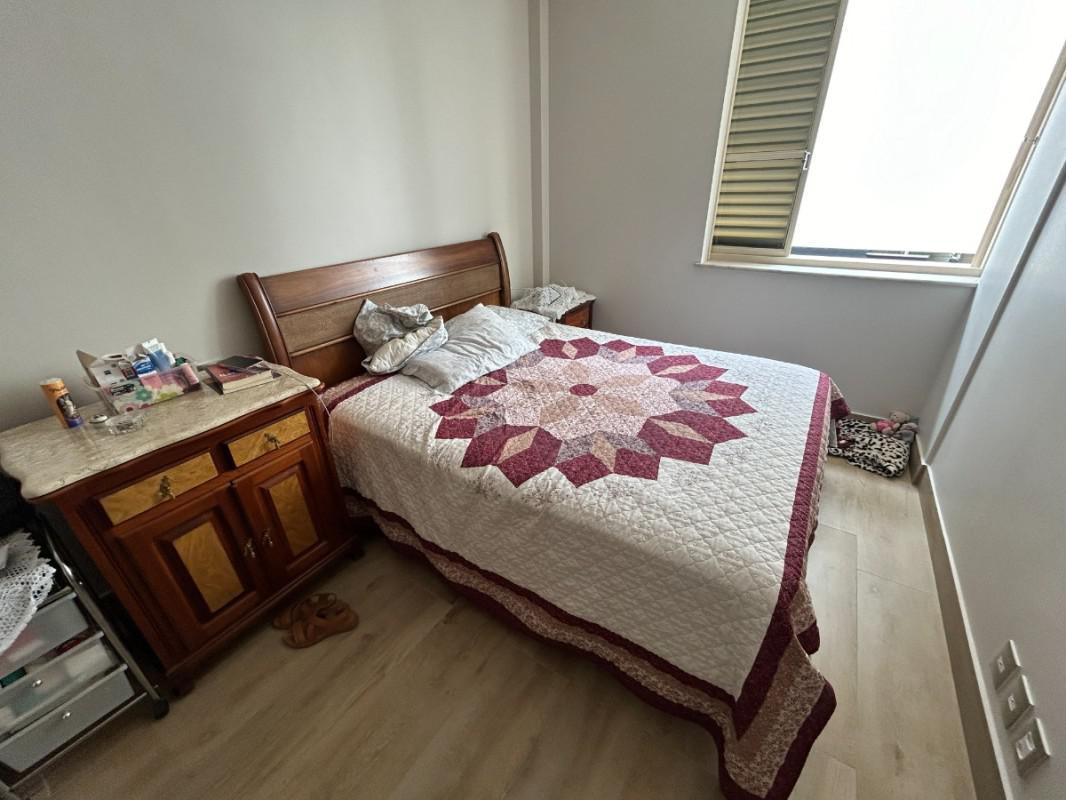 Apartamento, Serra, 4 Quartos, 2 Vagas, 2 Suítes