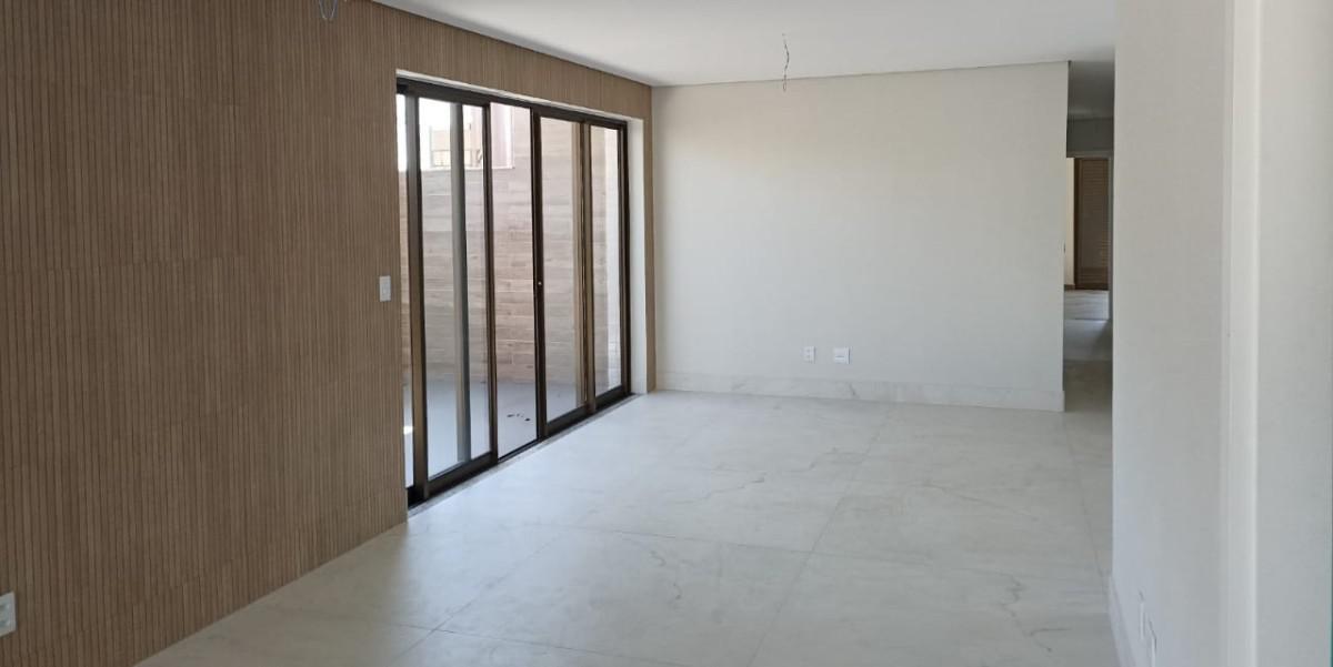 Apartamento, Jaraguá, 4 Quartos, 3 Vagas, 3 Suítes