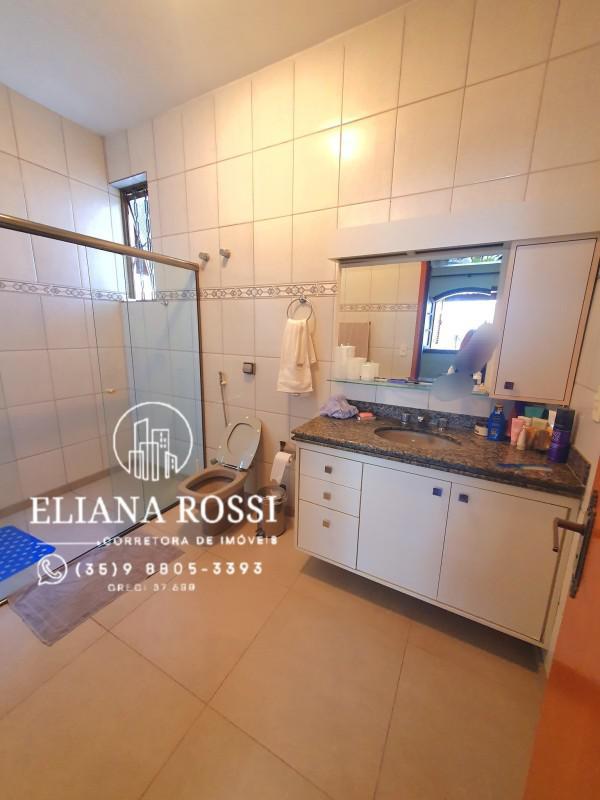 Casa, Campos Elíseos, 3 Quartos, 2 Vagas, 1 Suíte