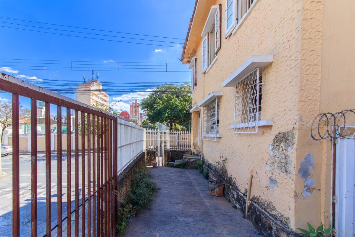 Casa, Floresta, 3 Quartos, 3 Vagas