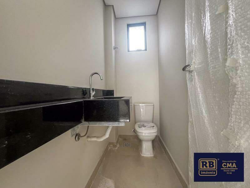 Apartamento, Floresta, 2 Quartos, 2 Vagas, 2 Suítes