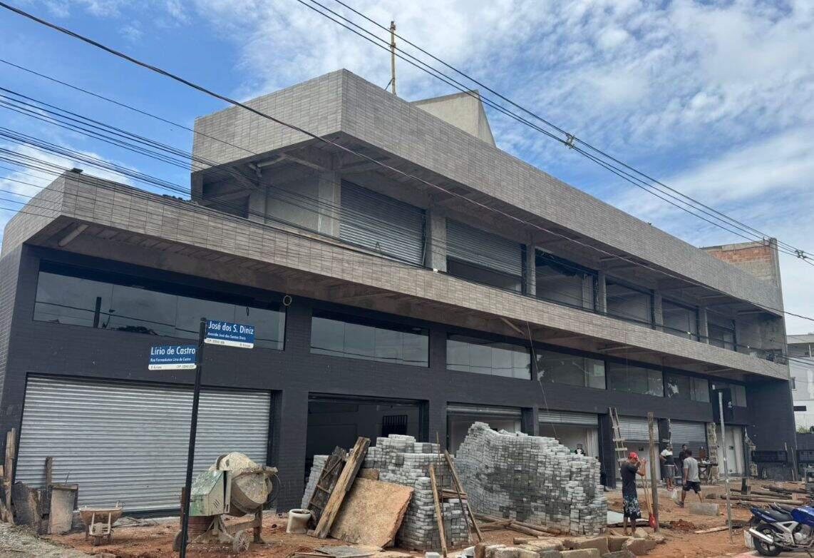 Andar, Vila Magdalena, 0 Quarto, 0 Vaga