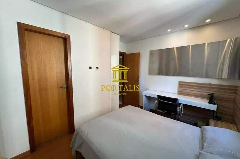 Apartamento, Anchieta, 3 Quartos, 2 Vagas, 1 Suíte