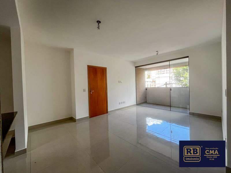Apartamento, Gutierrez, 3 Quartos, 2 Vagas, 2 Suítes