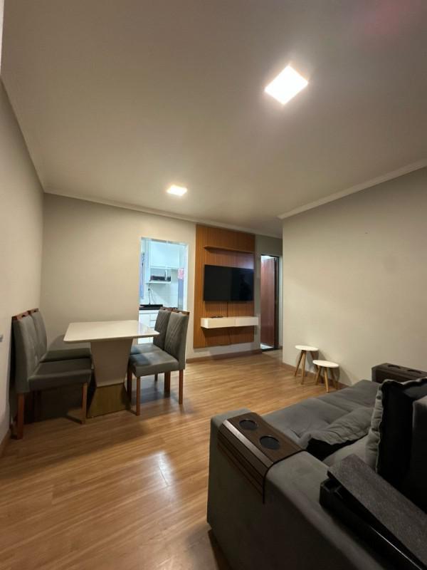 Apartamento, Bom Retiro, 2 Quartos, 1 Vaga