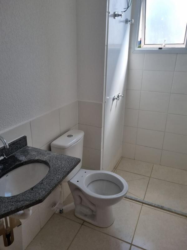 Apartamento, Jk, 2 Quartos, 1 Vaga
