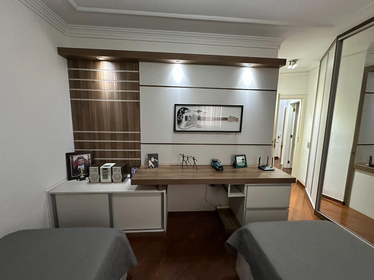 Cobertura, Palmares, 5 Quartos, 3 Vagas, 2 Suítes