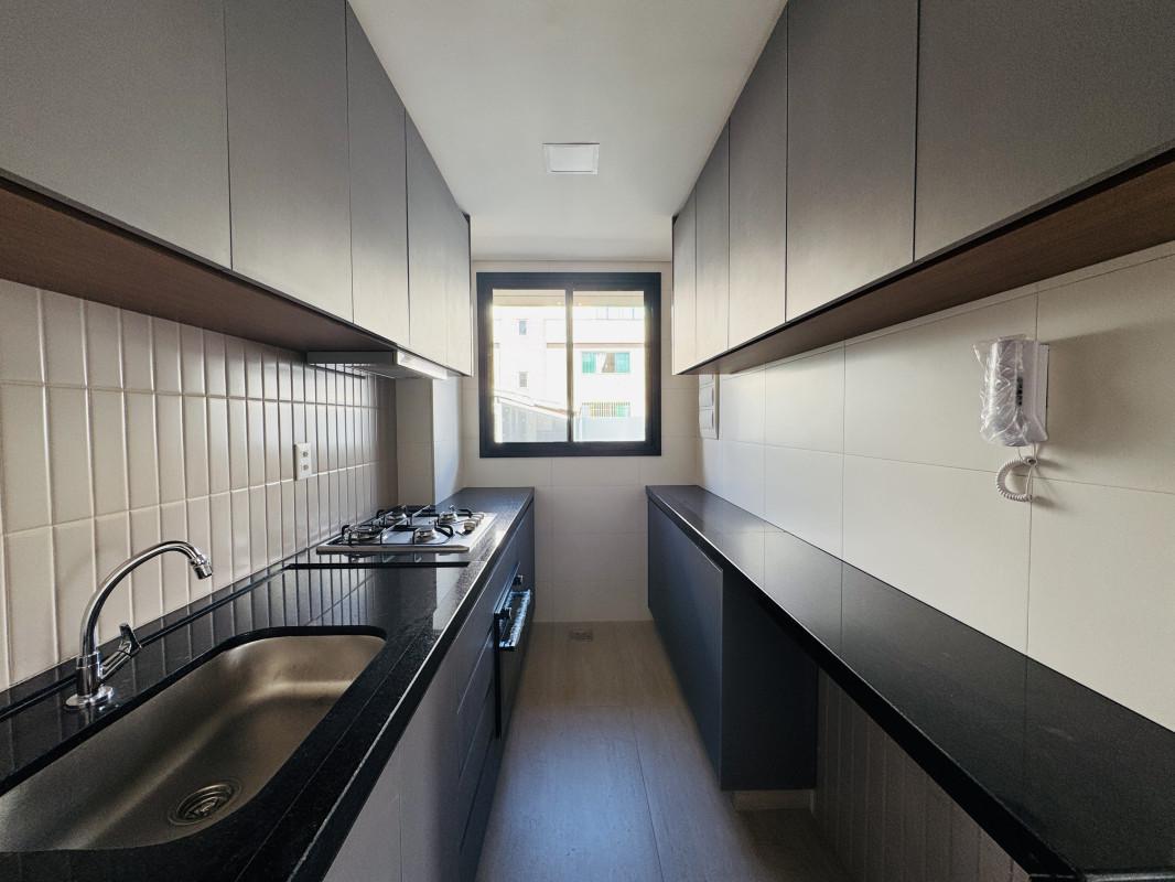 Apartamento, Santo Antônio, 3 Quartos, 2 Vagas, 1 Suíte