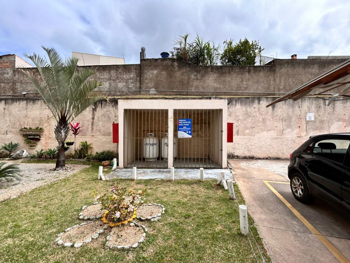Apartamento, Sapucaia, 2 Quartos, 1 Vaga