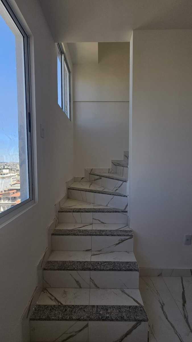 Cobertura, Araguaia, 3 Quartos, 1 Vaga, 1 Suíte