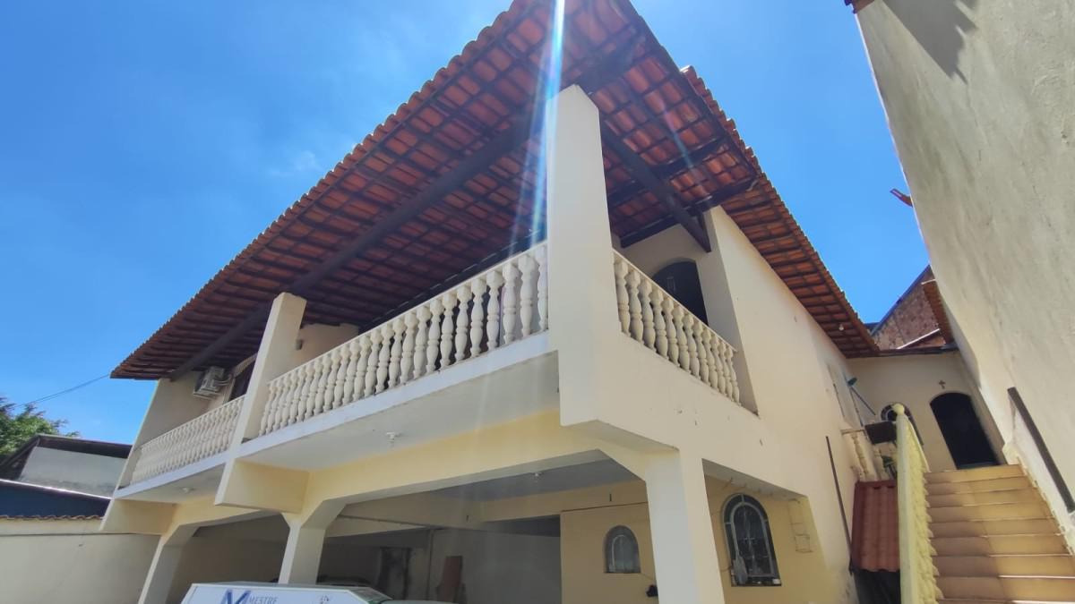 Casa, Jardim Pérola, 3 Quartos, 4 Vagas, 1 Suíte