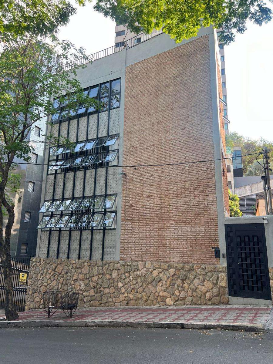 Apartamento, Santa Lúcia, 3 Quartos, 2 Vagas