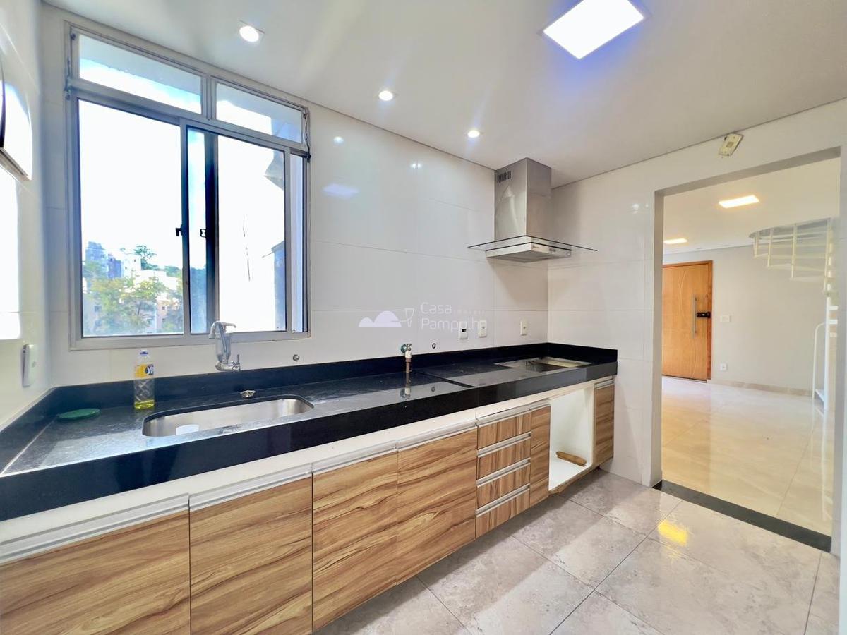 Apartamento, Jacqueline, 2 Quartos, 1 Vaga