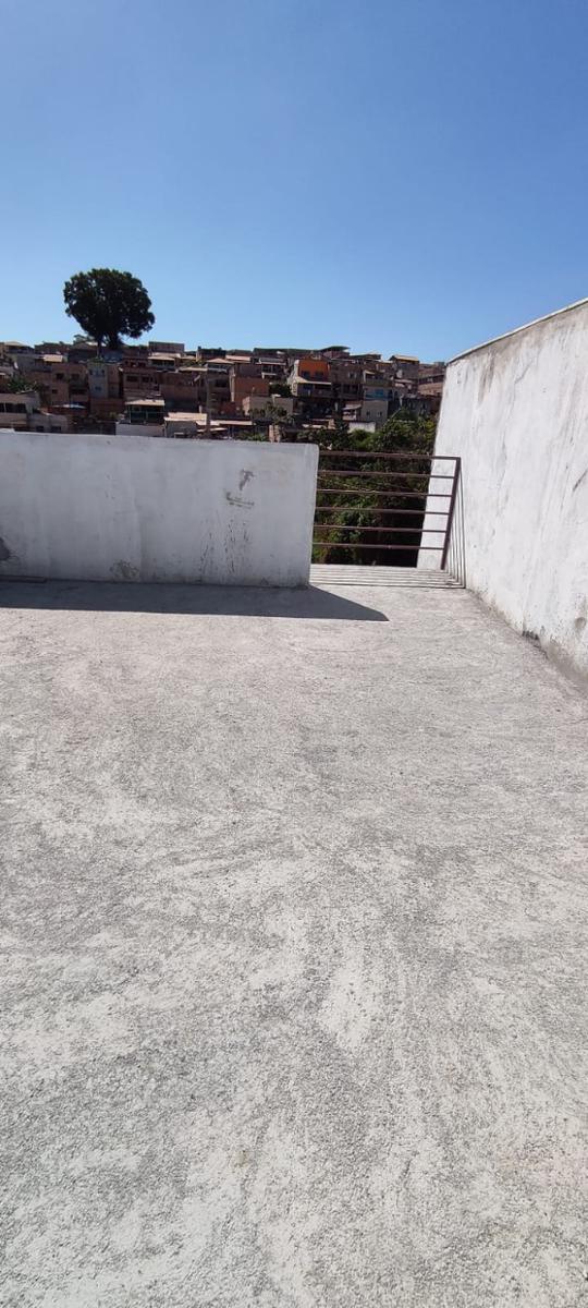 Casa, Vale das Orquídeas, 2 Quartos, 2 Vagas, 1 Suíte