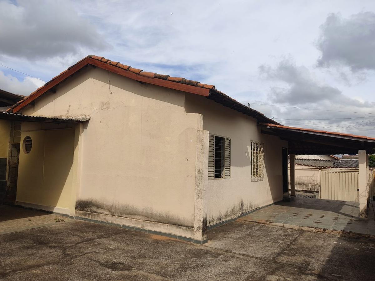 Casa, Santana, 2 Quartos, 2 Vagas, 1 Suíte