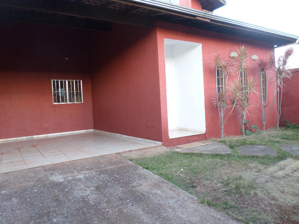Casa, Jardim Canadá, 5 Quartos, 4 Vagas, 1 Suíte