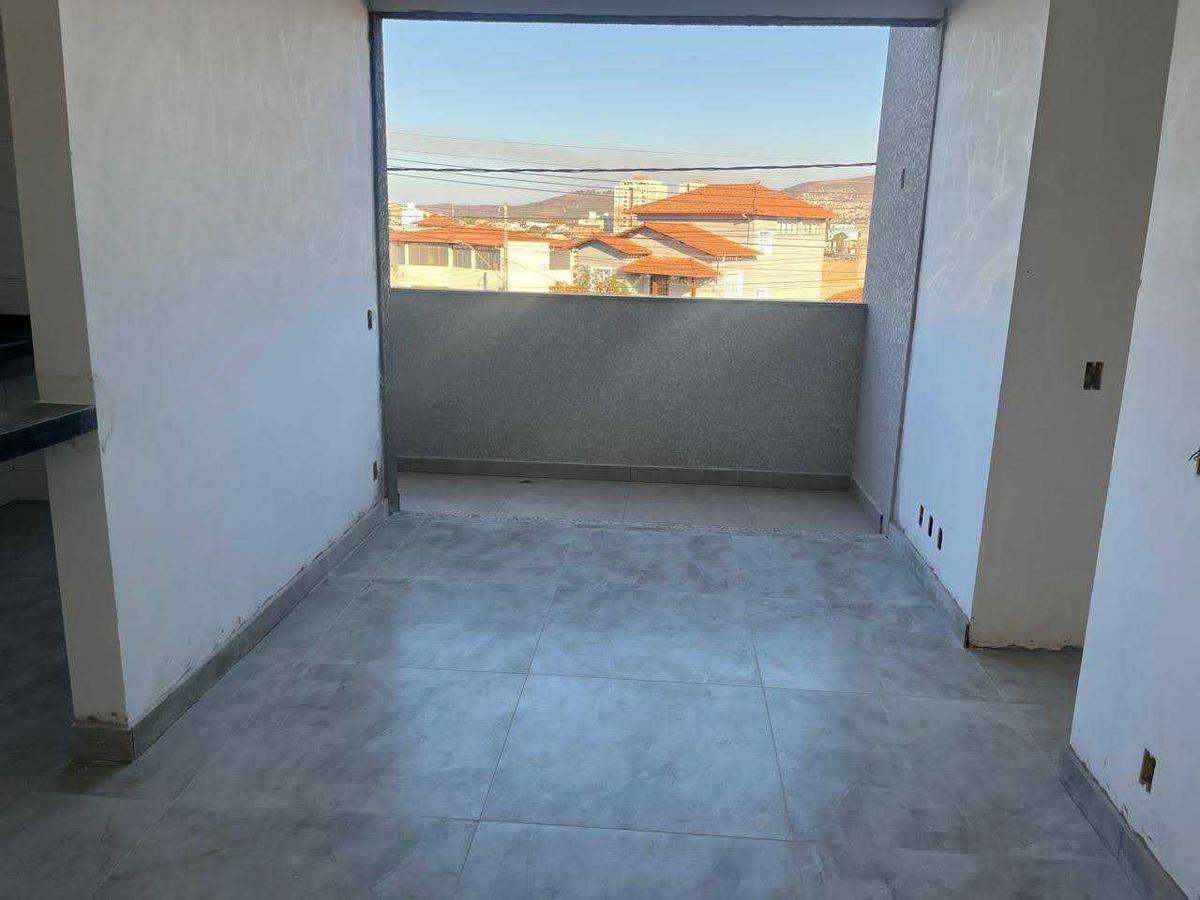 Apartamento, Boa Vista, 2 Quartos, 2 Vagas, 1 Suíte