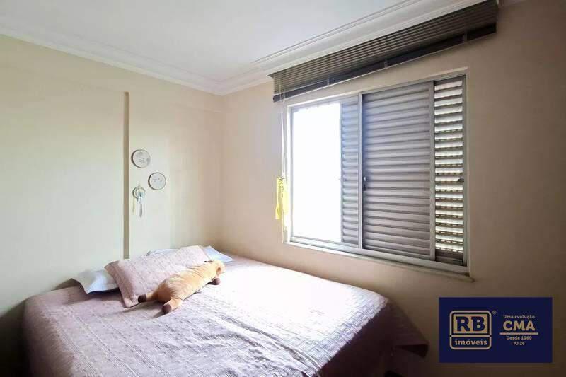 Apartamento, Serra, 3 Quartos, 1 Vaga, 1 Suíte