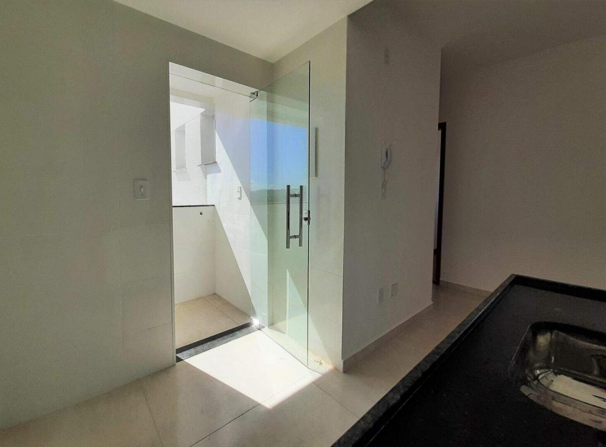 Apartamento, Nossa Senhora das Graças, 3 Quartos, 1 Vaga, 1 Suíte