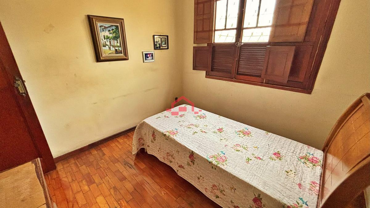 Casa, Caiçaras, 3 Quartos, 4 Vagas