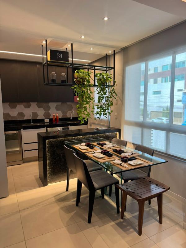 Apartamento, Jardim Riacho das Pedras, 2 Quartos, 1 Vaga