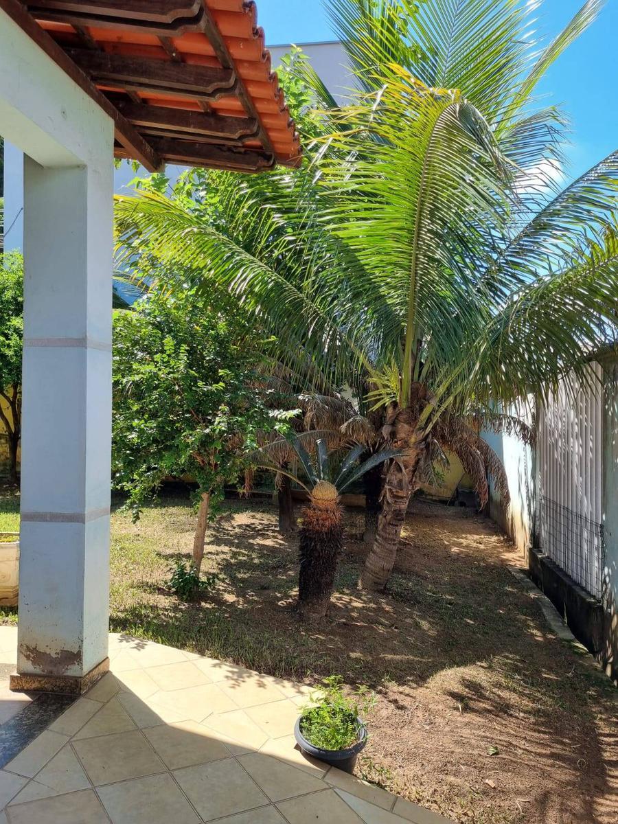 Casa, Bom Jesus, 4 Quartos, 4 Vagas, 1 Suíte