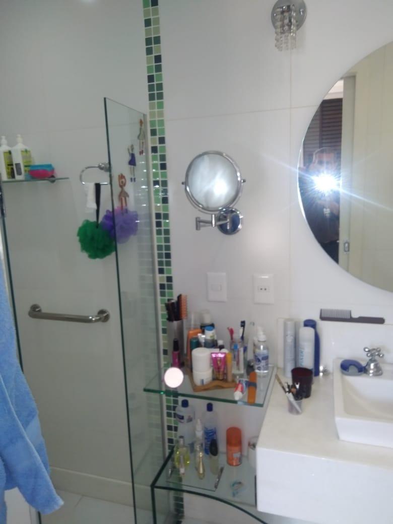 Apartamento, Gutierrez, 3 Quartos, 2 Vagas, 1 Suíte