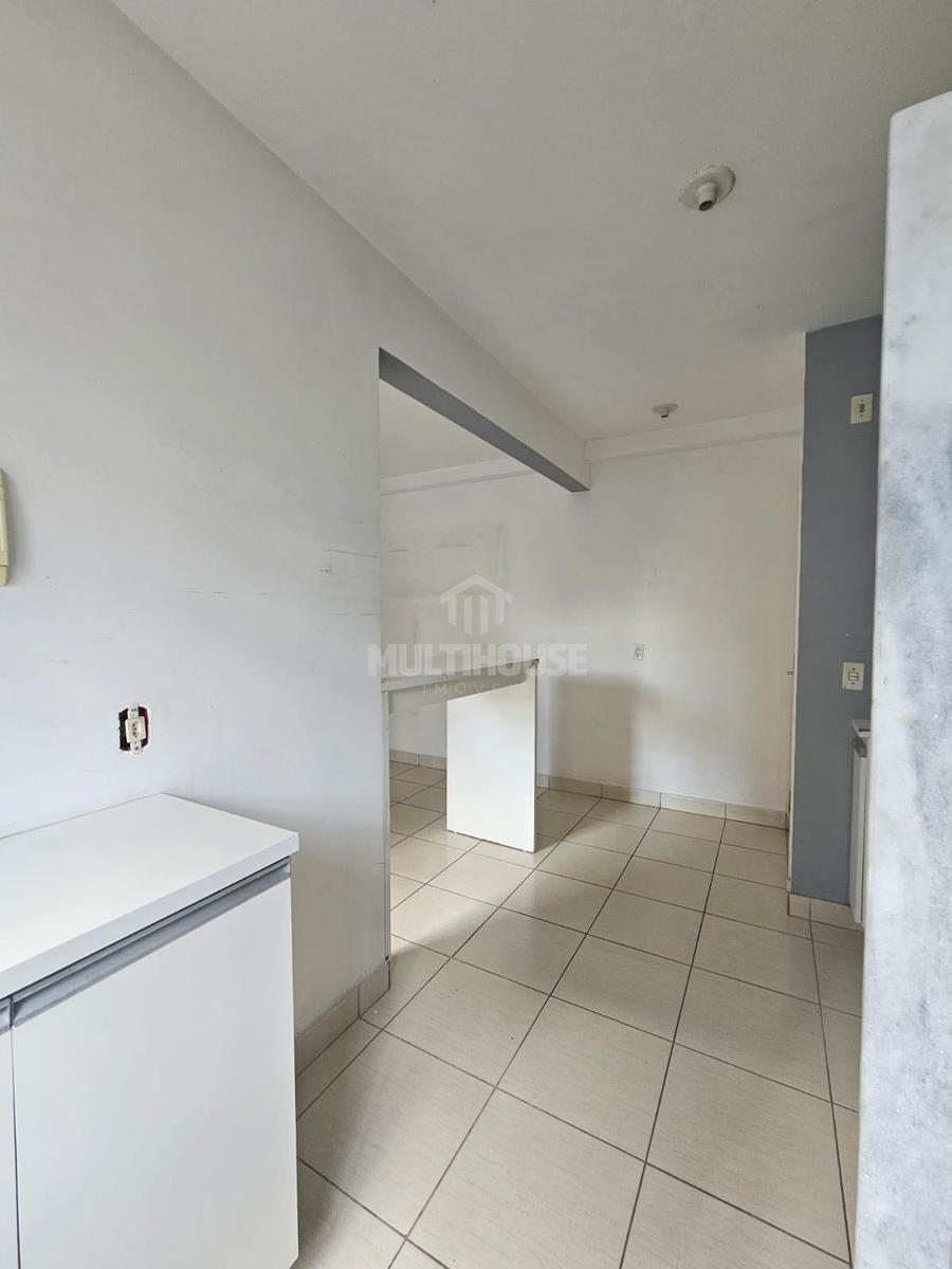 Apartamento, Venda Nova, 2 Quartos, 1 Vaga