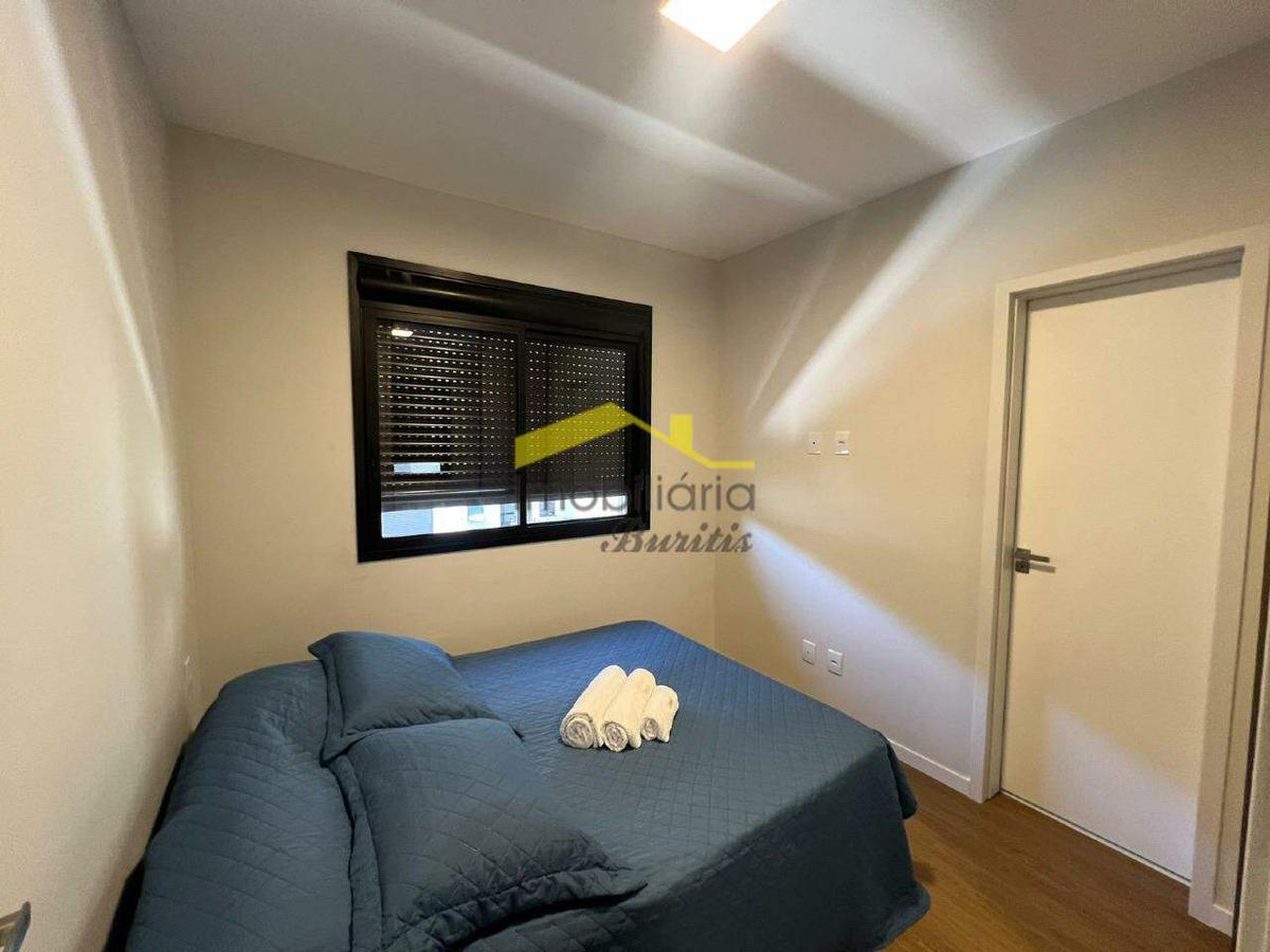 Apartamento, Buritis, 2 Quartos, 2 Vagas, 2 Suítes