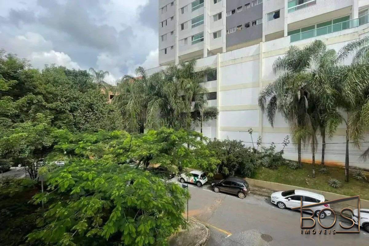 Apartamento, Santo Antônio, 3 Quartos, 1 Vaga