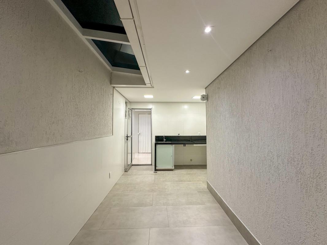 Apartamento, Santa Branca, 2 Quartos, 1 Vaga