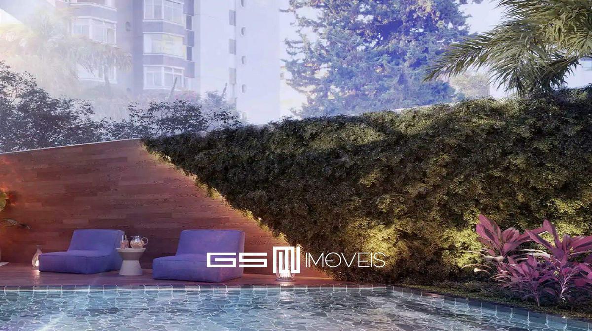 Apartamento, Serra, 3 Quartos, 2 Vagas, 1 Suíte