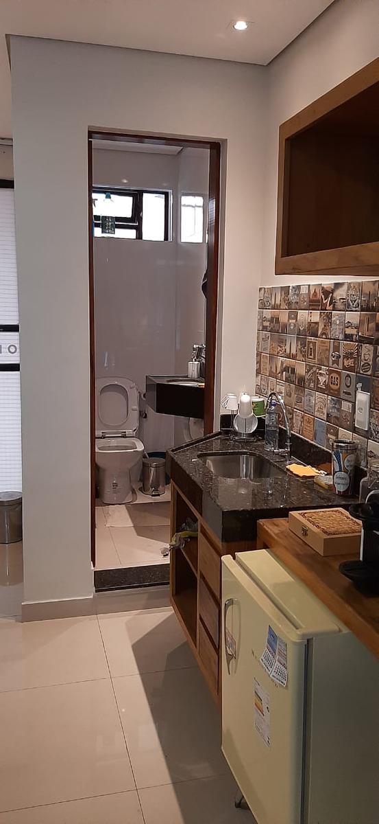 Sala, Centro, 0 Quarto, 0 Vaga