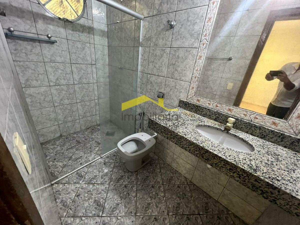 Casa, Havaí, 3 Quartos, 1 Vaga, 1 Suíte