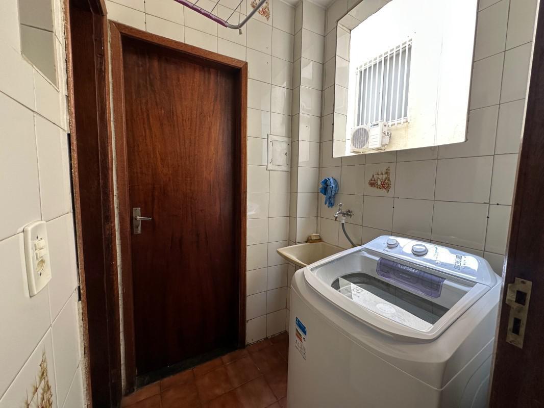 Apartamento, Carlos Prates, 3 Quartos, 1 Vaga