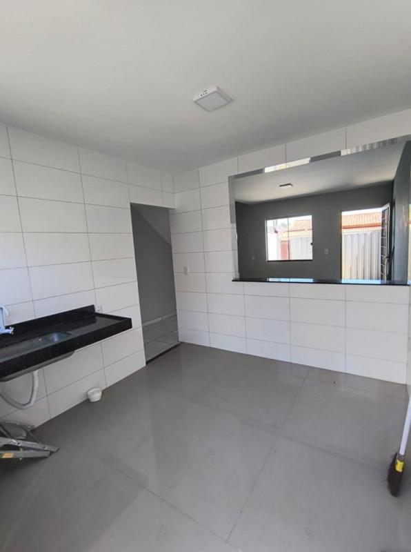 Casa, São Pedro, 2 Quartos, 2 Vagas