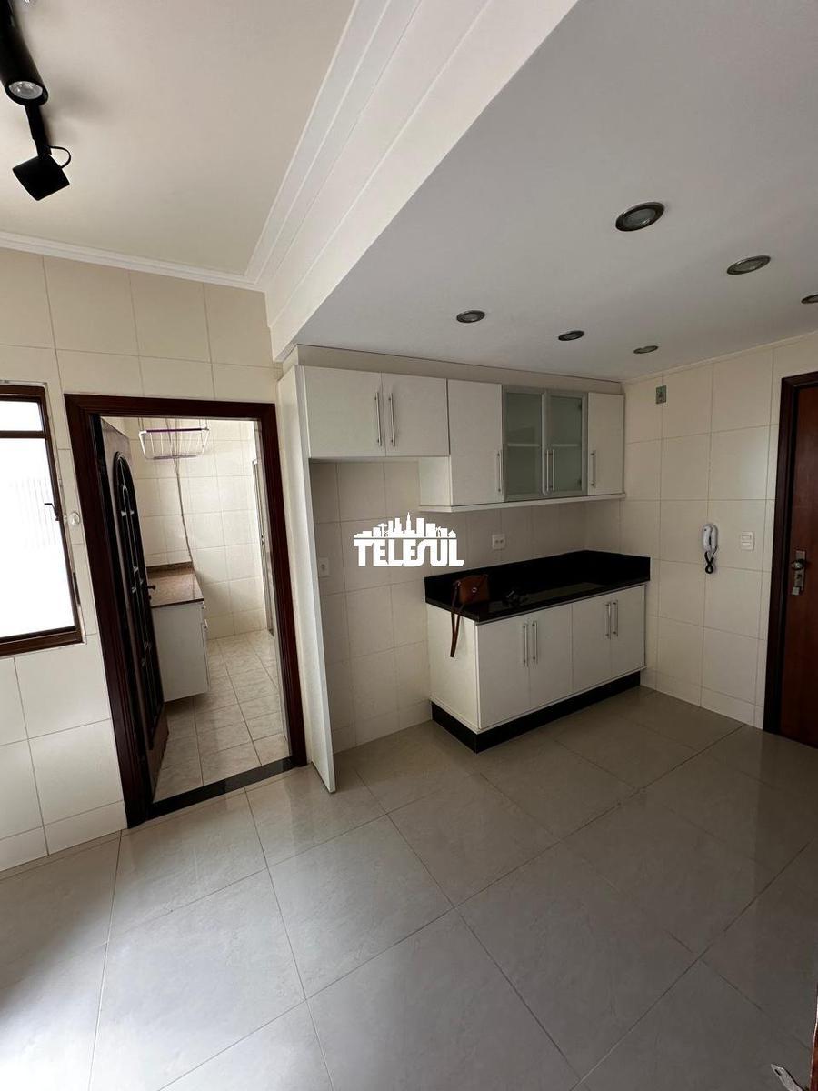 Apartamento, Centro, 3 Quartos, 1 Vaga, 1 Suíte