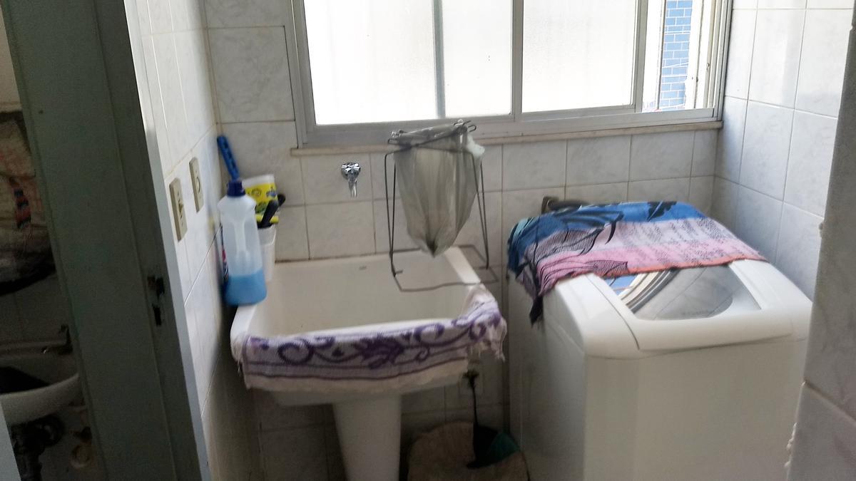 Apartamento, Buritis, 3 Quartos, 2 Vagas, 1 Suíte