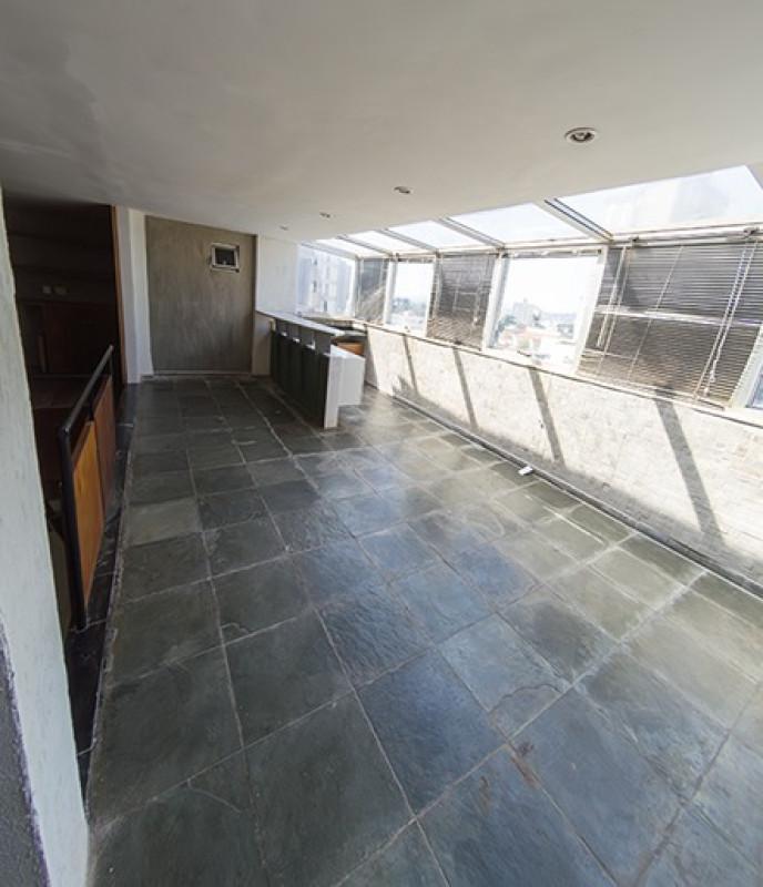 Sala, Santa Efigênia, 0 Quarto, 0 Vaga