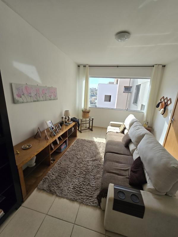 Apartamento, Arvoredo, 2 Quartos, 1 Vaga, 1 Suíte