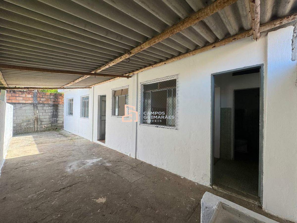 Casa, Milionários, 2 Quartos, 1 Vaga