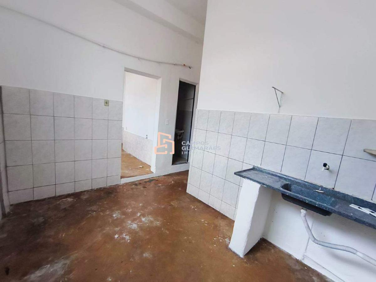 Casa, Barreiro, 1 Quarto