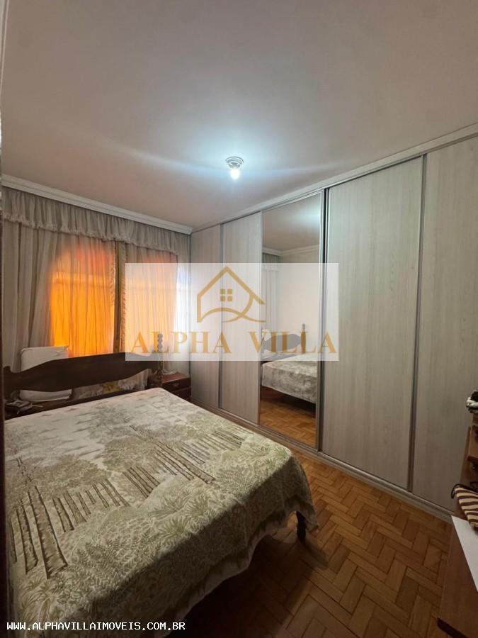 Casa, Nova Vista, 8 Quartos, 3 Vagas, 2 Suítes